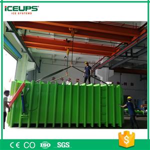 保鮮設備市場新風向 制冷大市場平臺引領行業叫賣新浪潮