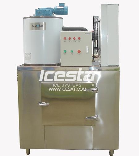 保鮮冷藏設(shè)備 現(xiàn)代冷鏈的核心與制冷大市場的活力源泉